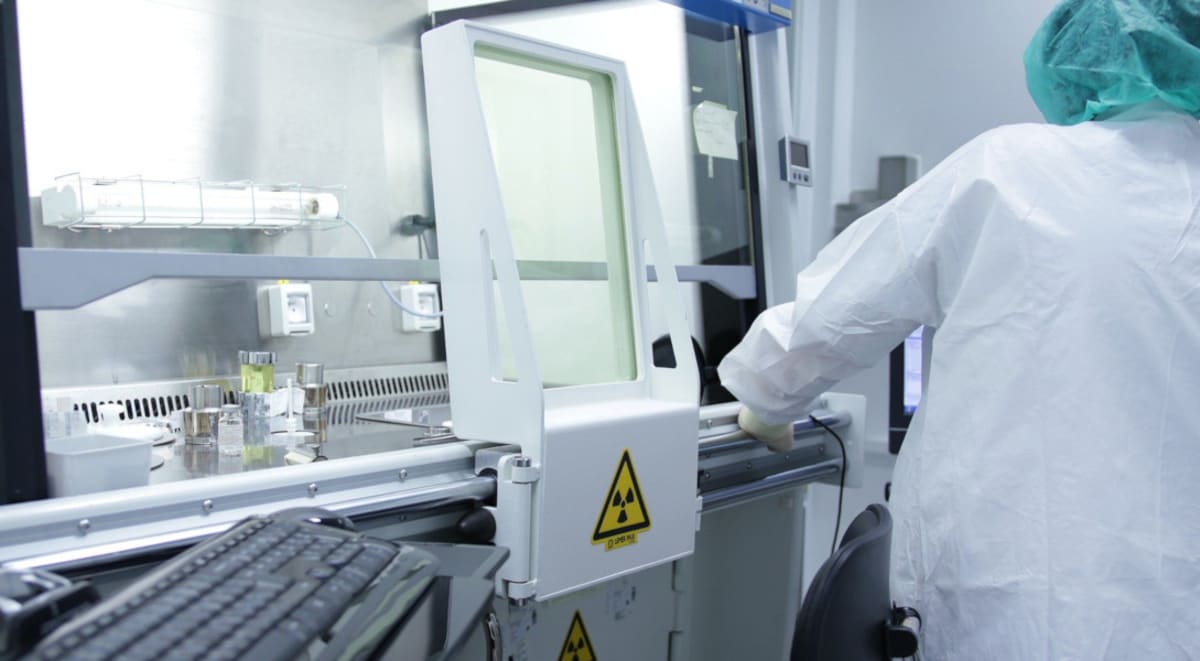 Hacker knacken USPharmaForscher Execupharm