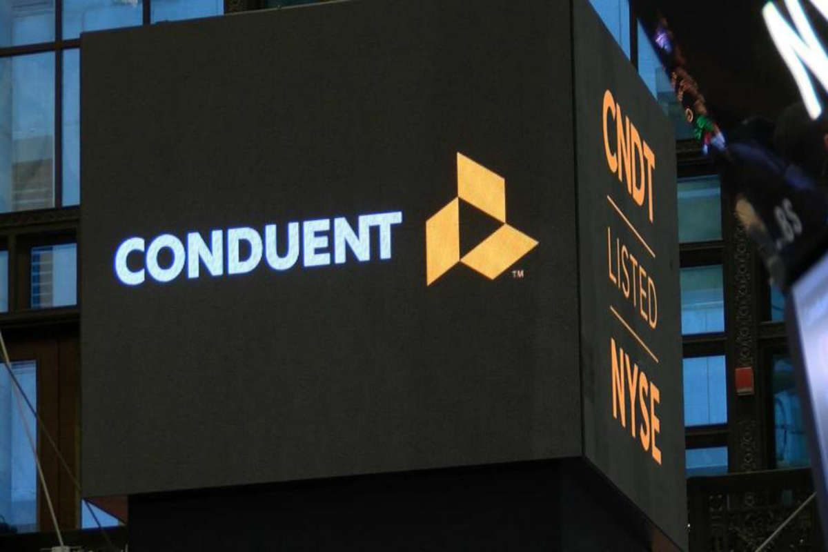 Ransomware-Angriff auf Conduent