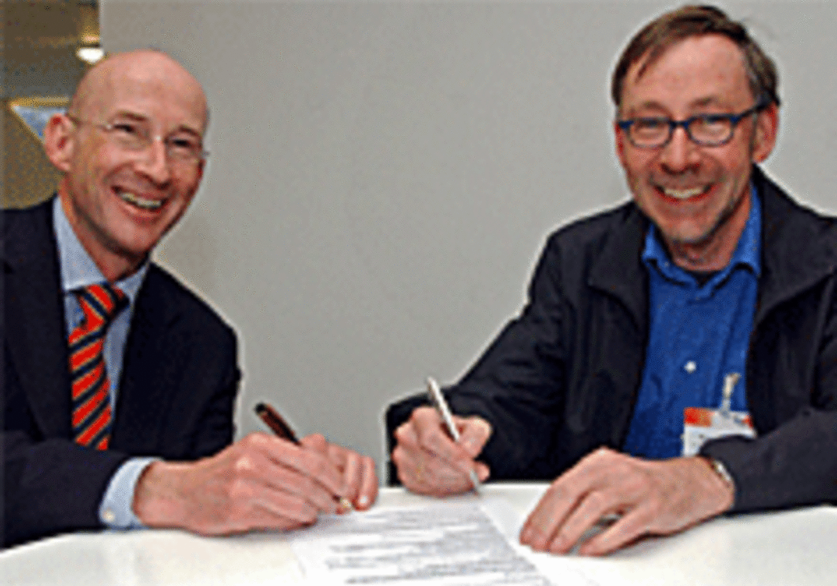 Microsoft eröffnet Innovationszentrum für ISVs