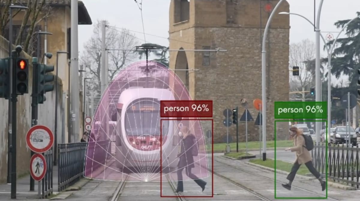 Der Verkehr in Florenz soll smarter werden