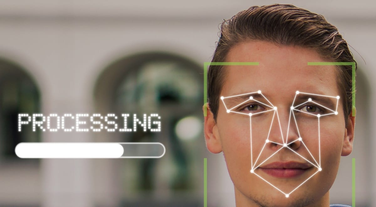 Kapo St.Gallen dementiert ClearviewTests