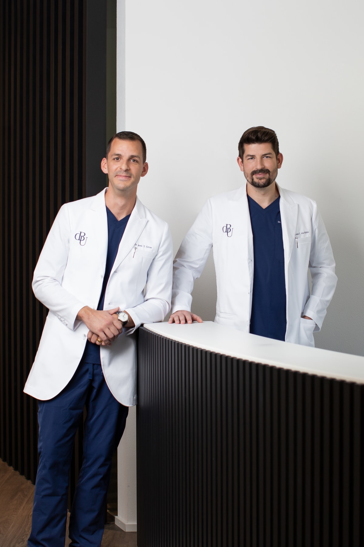 Hirslanden Bern baut urologisches Angebot aus