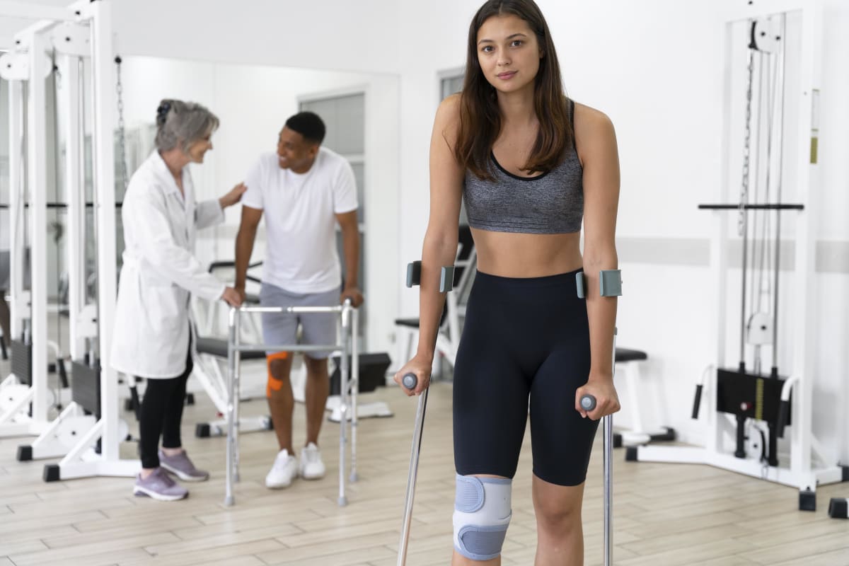 Rehabilitation: Das neue Tarifsystem ST Reha ist in Kraft