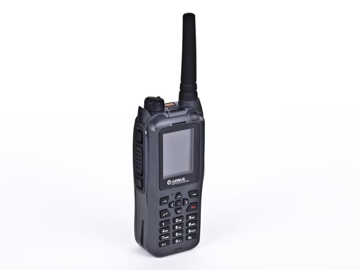 Polycom: Wieder mal 28 Millionen für Airbus