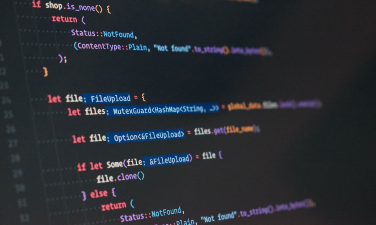Der CTO von Microsoft Azure will künftig auf Rust setzen