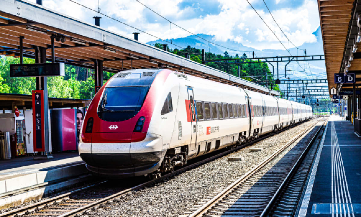 Alliance Swisspass will weg vom analogen ÖVBillett