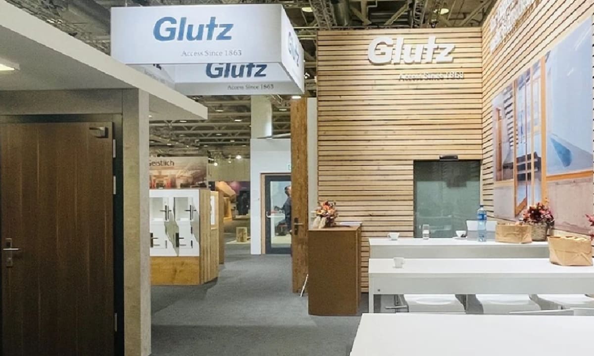 Glutz nach Cyberangriff wieder im eingeschränkten Betrieb