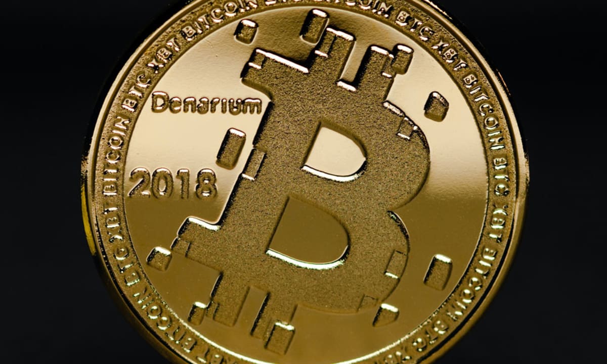 Vor 14 Jahren: Der erste Bitcoin wird geschürft