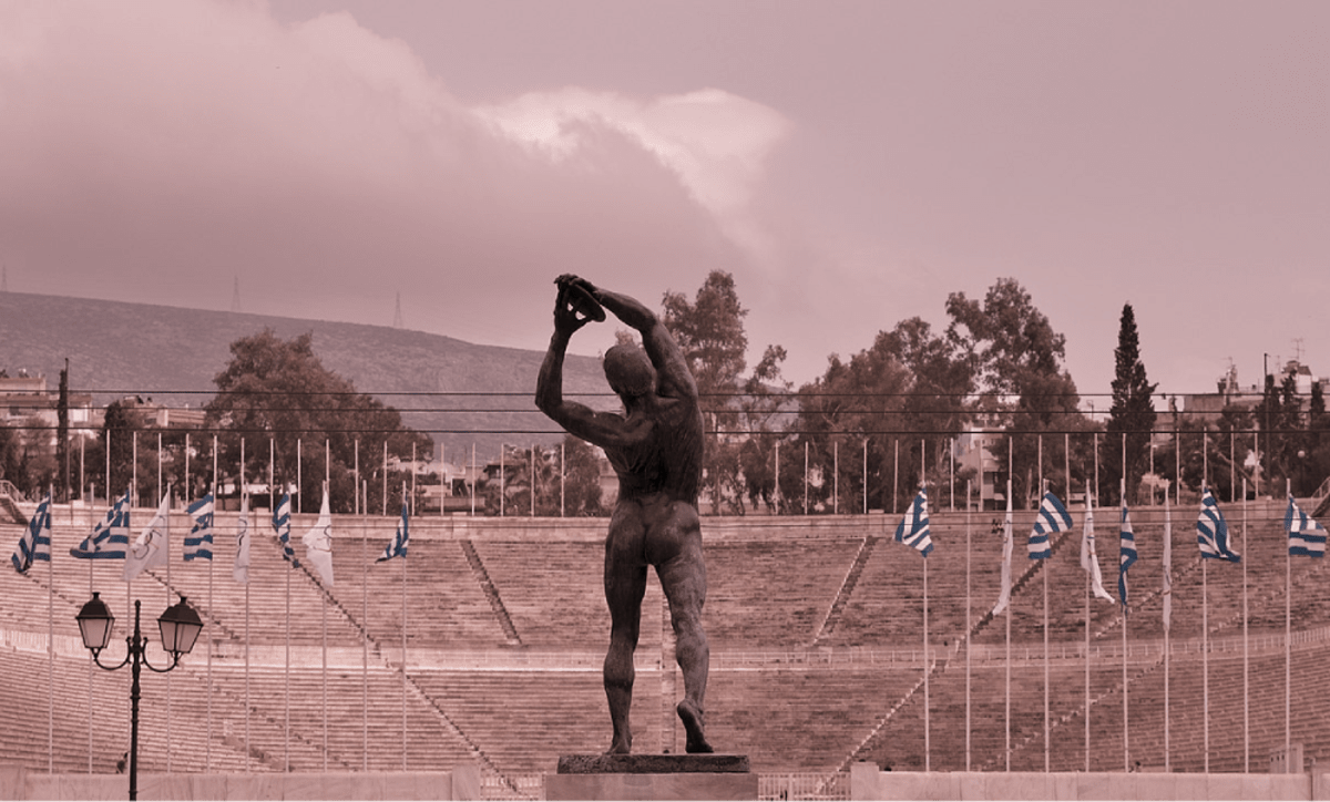 IT-Woche: Citius, Altius, Fortius