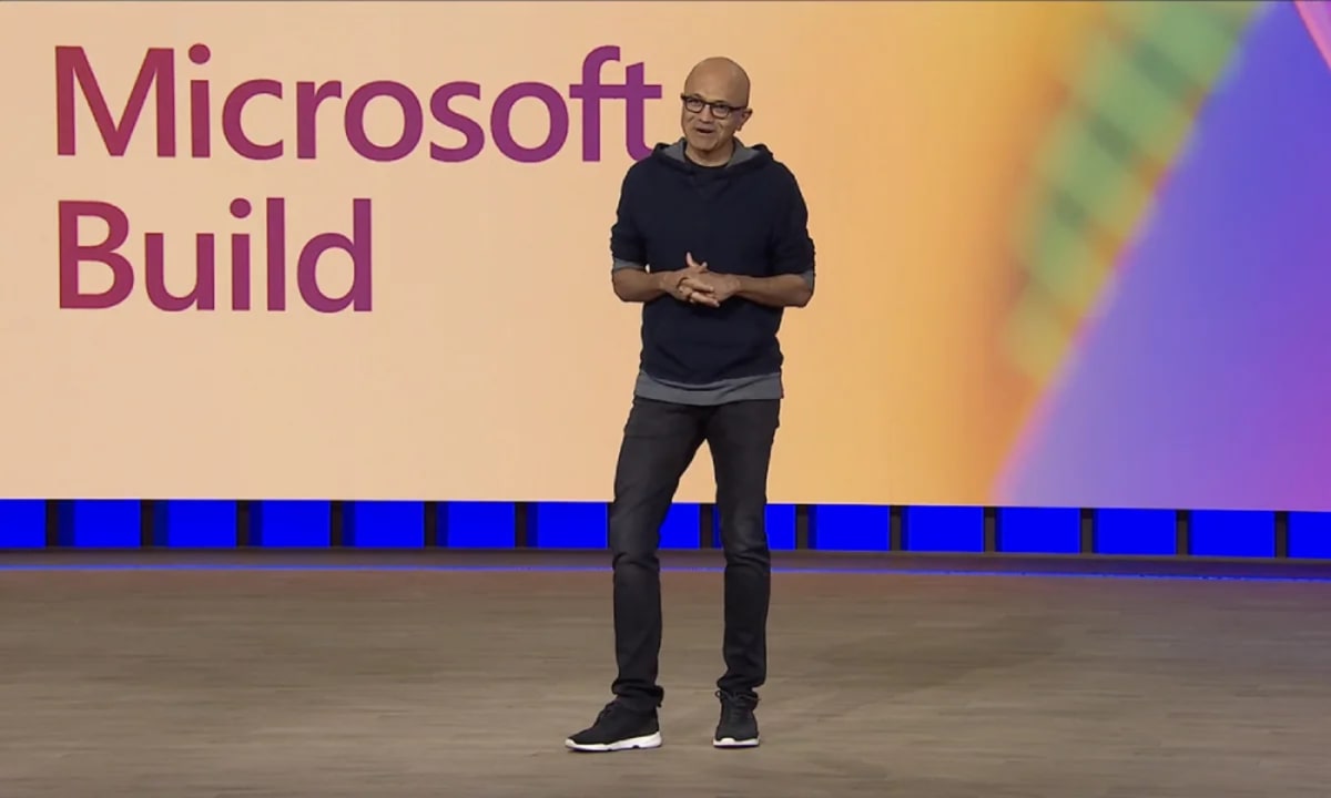 Die wichtigsten Neuheiten der Microsoft "Build"