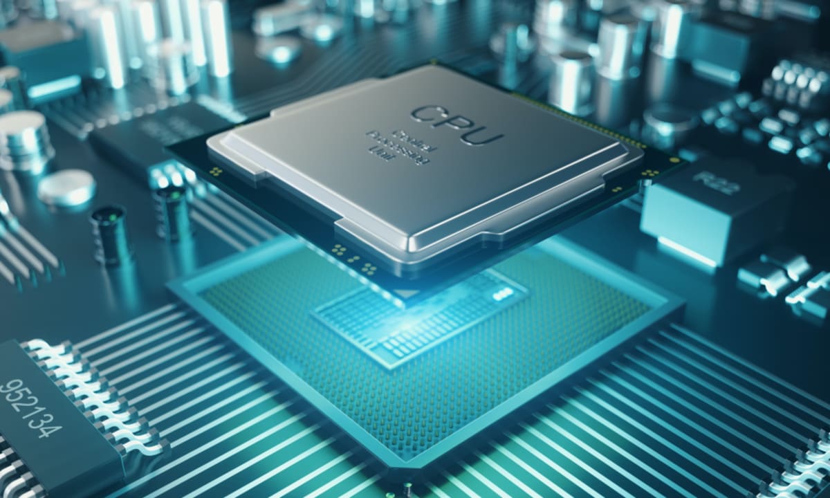 USA stecken 3 Milliarden Dollar in die Endfertigung von CPUs