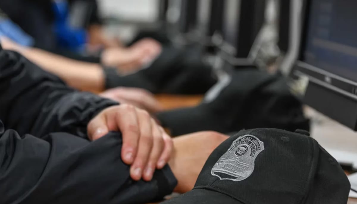 US-Sicherheitsministerium vergibt Geld für E-ID-Projekt in die Schweiz