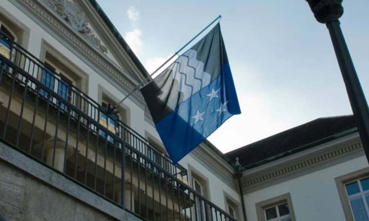 Kanton Aargau schafft Fachstelle "Digitale Transformation"