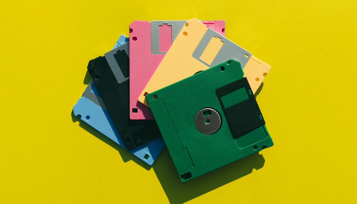 Deutsche Marine will ihre Floppy Disks loswerden