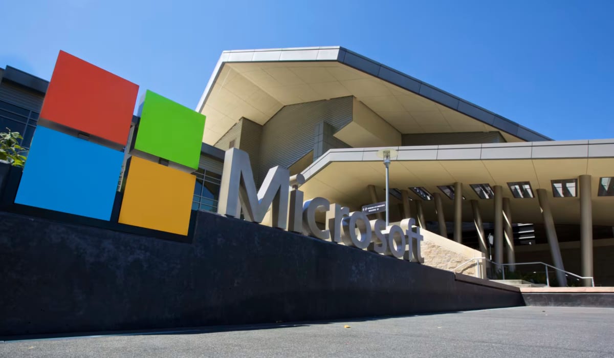 Microsoft-Outage: DDoS-Schutz hat falsch reagiert