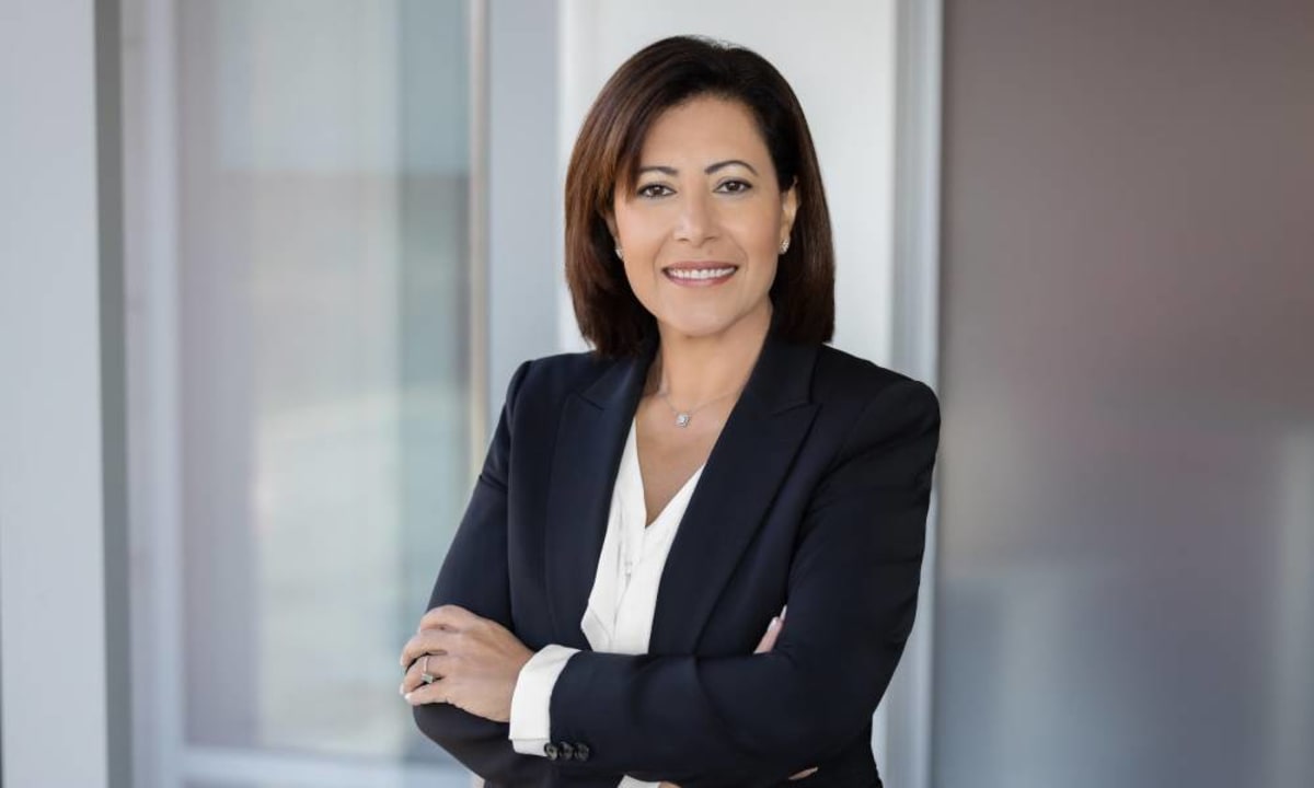 Roche ernennt eine Chief Digital Technology Officer