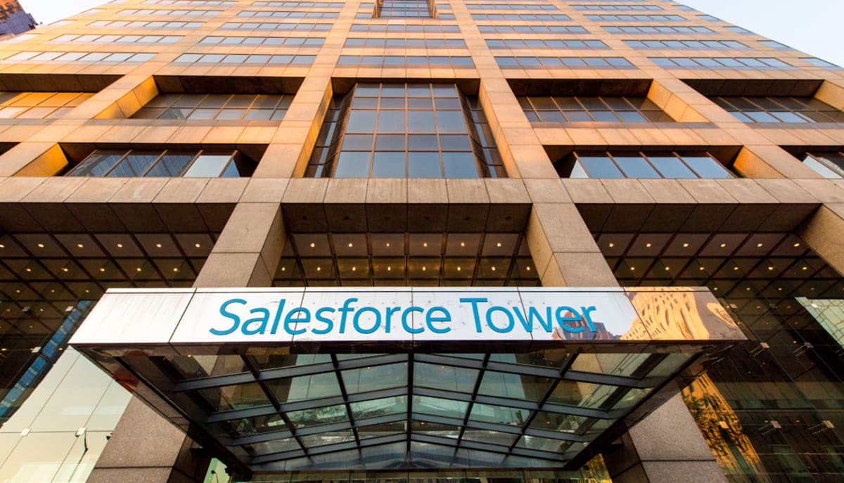 Salesforce und Google Cloud intensivieren KI-Zusammenarbeit