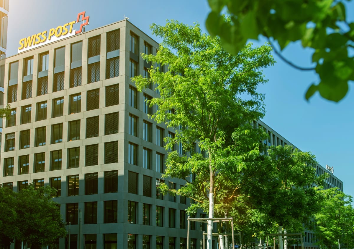 post aspernstraße
