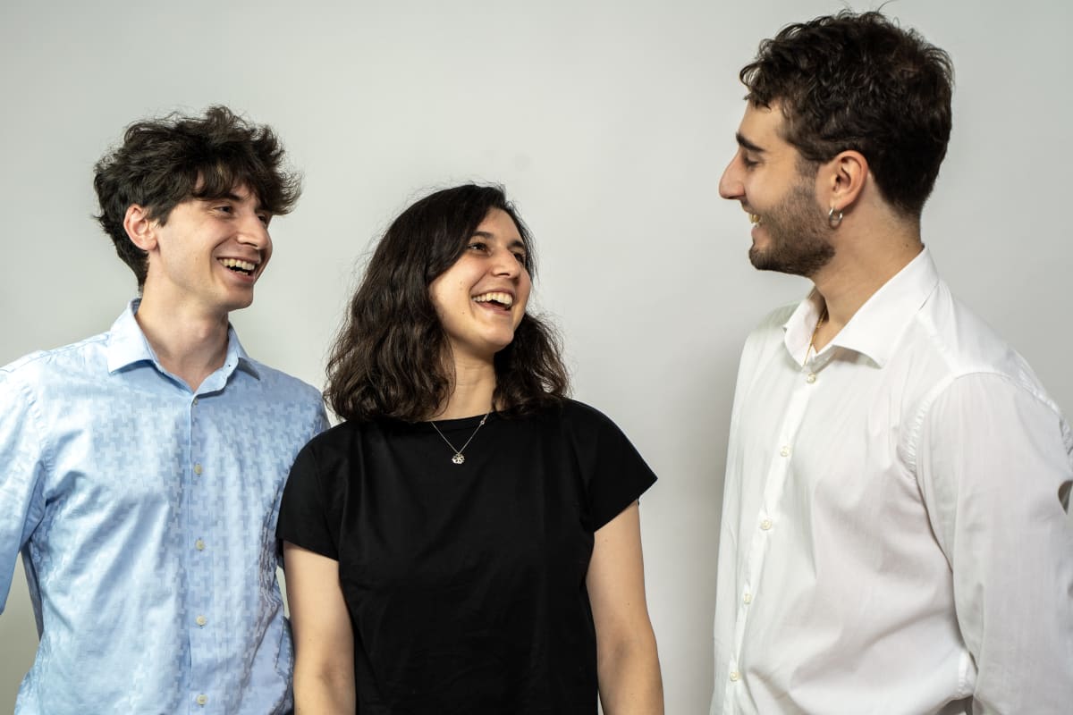 Zürcher KI-Startup Forgis sammelt 4,5 Millionen US-Dollar