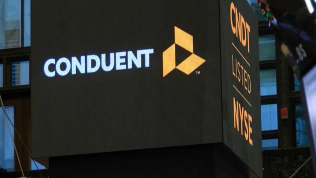 Ransomware-Angriff auf Conduent