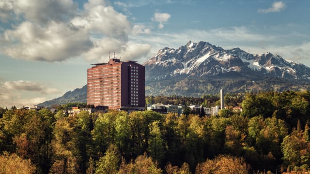 Die Welt der Pol SiAss – Lerne uns kennen! - Kanton Luzern