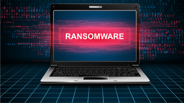 Wie man Ransomware bekämpft