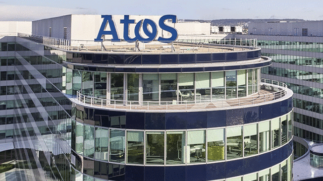 Airbus hat Atos ein Angebot gemacht