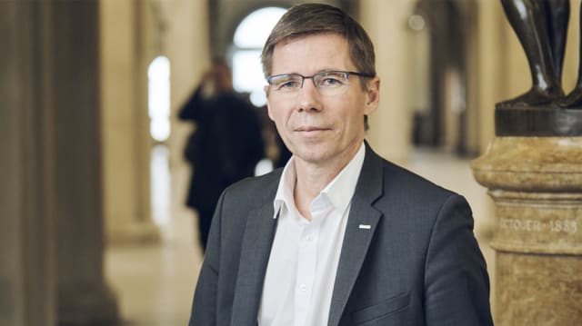 Neue Informatik-Profs für die ETH