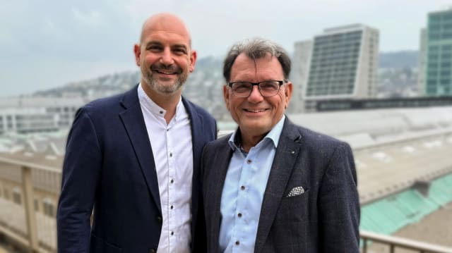 Schweizer Hubspot-Partner Chili Digital wird Teil von Siloy