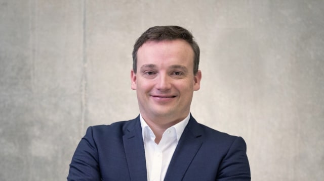 SAP verlängert erneut mit CEO Christian Klein