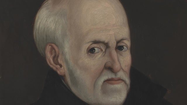 Nahm nie ein Blatt vor den Mund: Der spanische Jesuit Juan de Mariana. Foto: Wikipedia