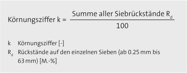 1 3 Gesteinskornungen Fur Beton
