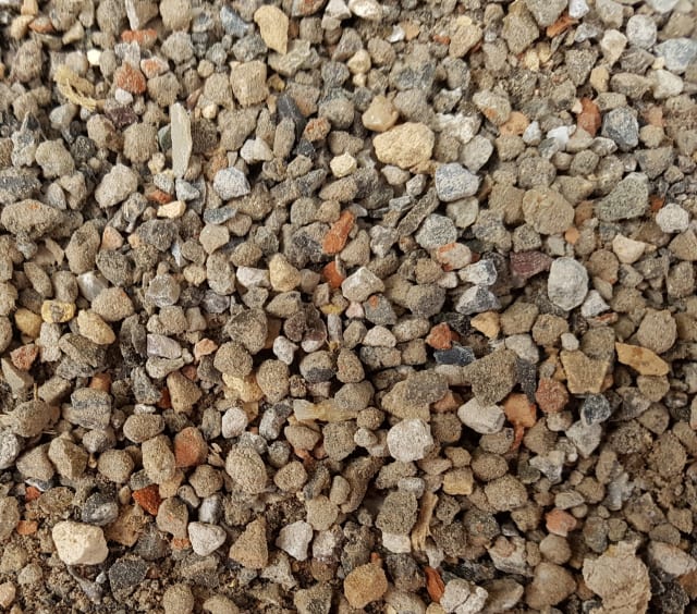 Nachhaltiger Lokaler Beton