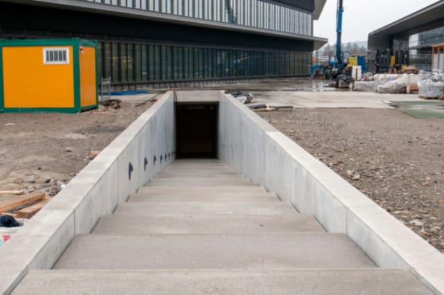 Expansion - Manufacture Vacheron Constantin