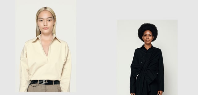 Levi's setzt bald erste KI-Fotomodelle ein