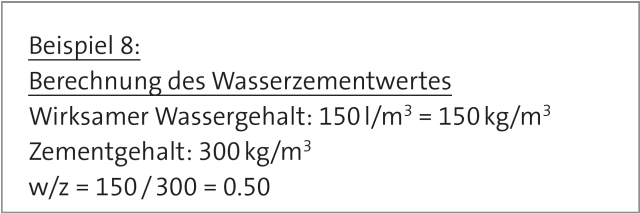 2 1 Betontechnologische Grundlagen