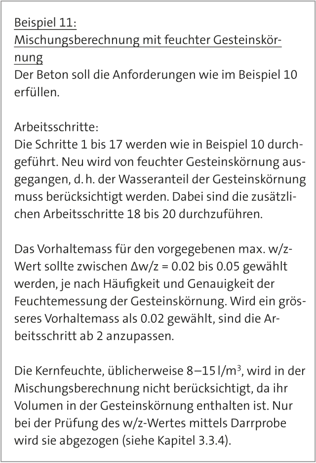 2 1 Betontechnologische Grundlagen