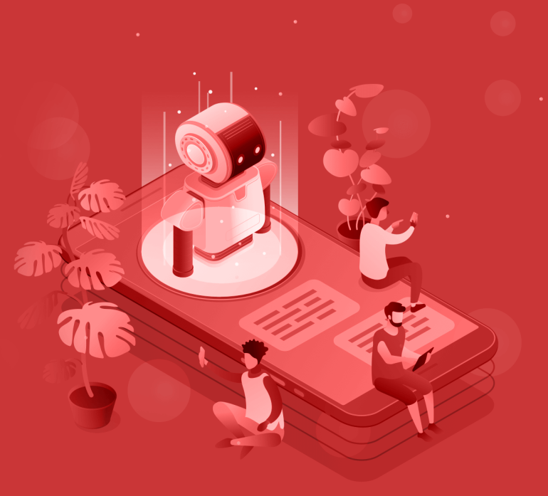 Header Illustration