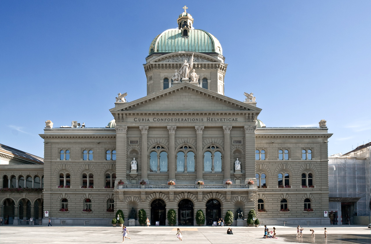 GPDel nimmt dem Bundesrat die Crypto-Untersuchung aus den Händen