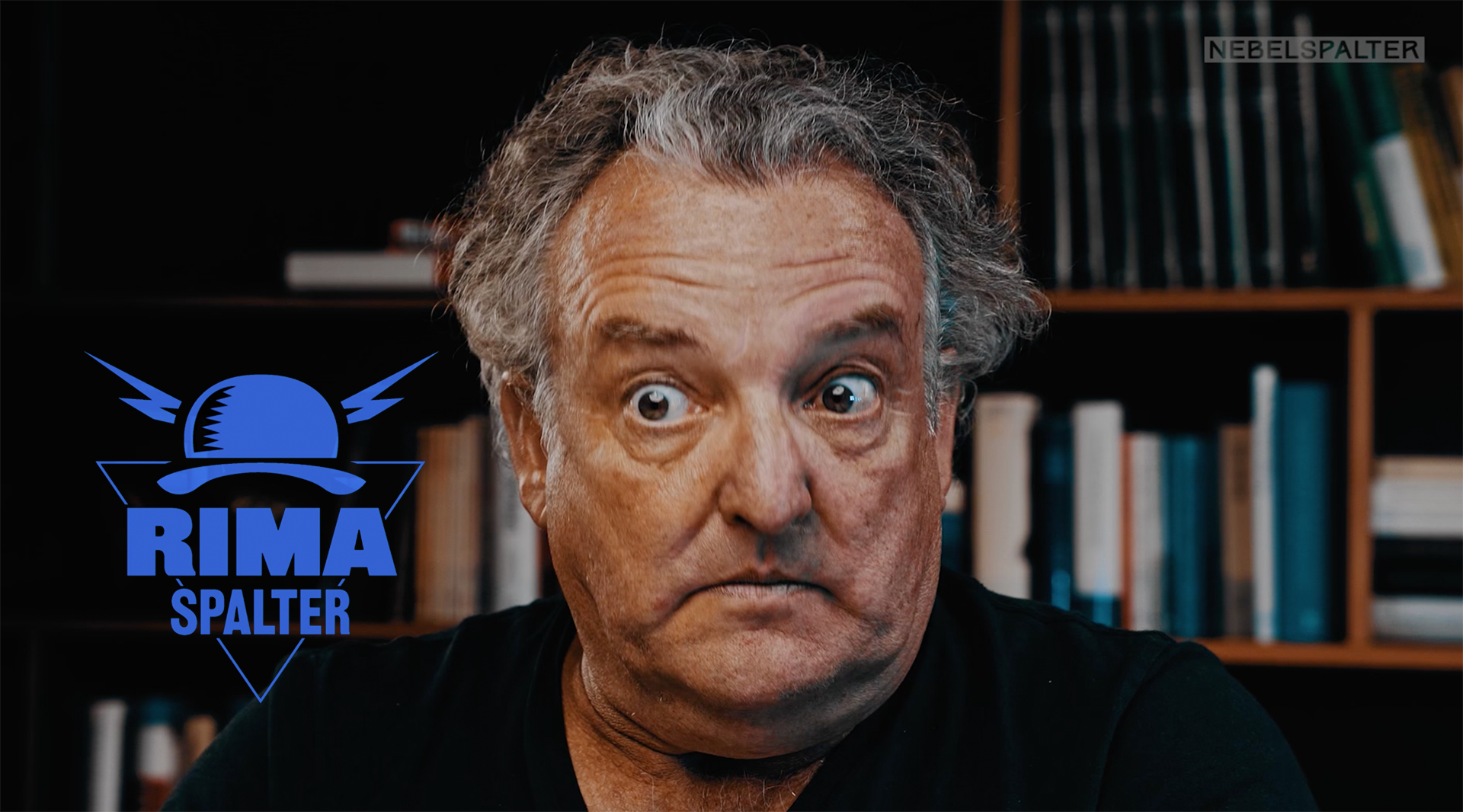 Rima-Spalter mit Marco Rima: Wie Trappatoni die Pandemie bekämpfen würde Rima-Spalter mit Marco Rima: Wie Trappatoni die Pandemie bekämpfen würde