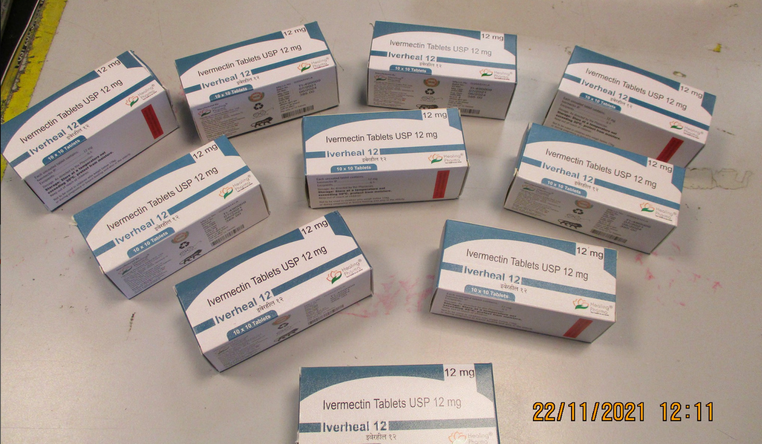 Ivermectin 12 Mg Kaufen