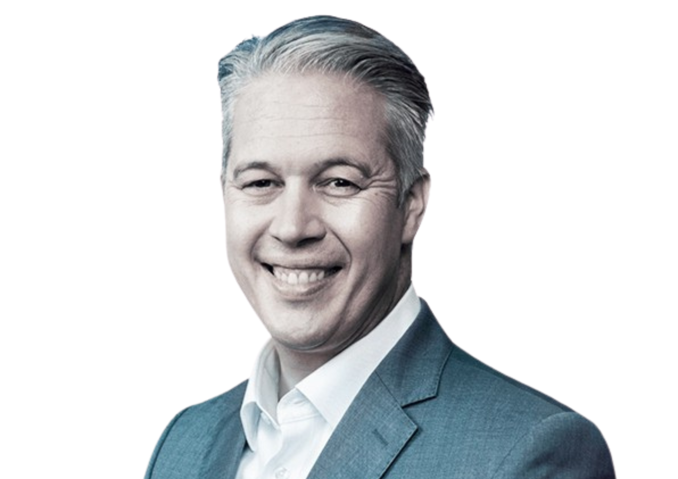 Capgemini Švica ima novega generalnega direktorja: Martina Weisa