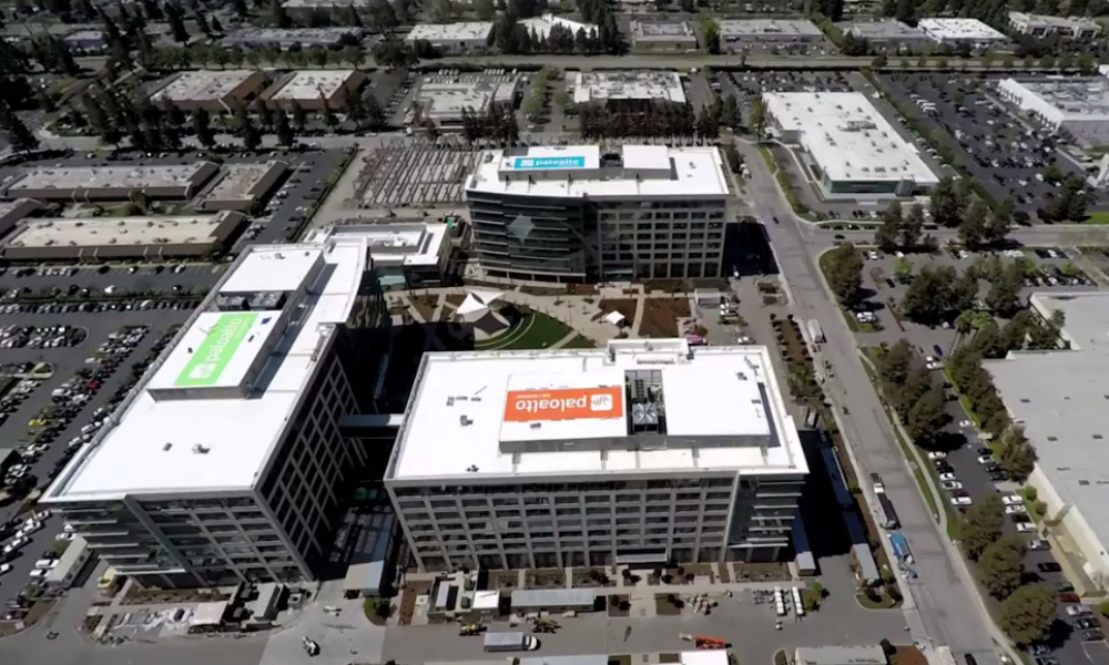 Palo Alto Networks prevzel CyberArk za 25 milijard dolarjev