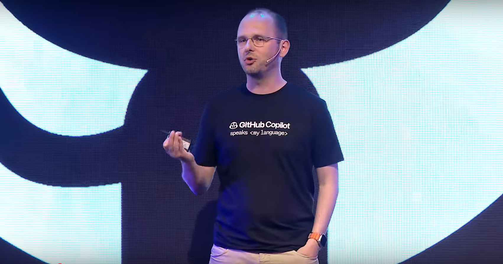 Github-CEO tritt zurück