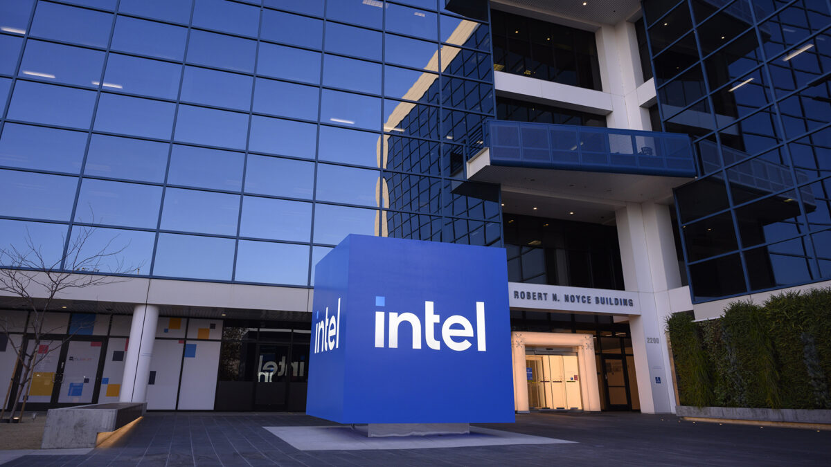 Softbank investiert Milliarden in Intel