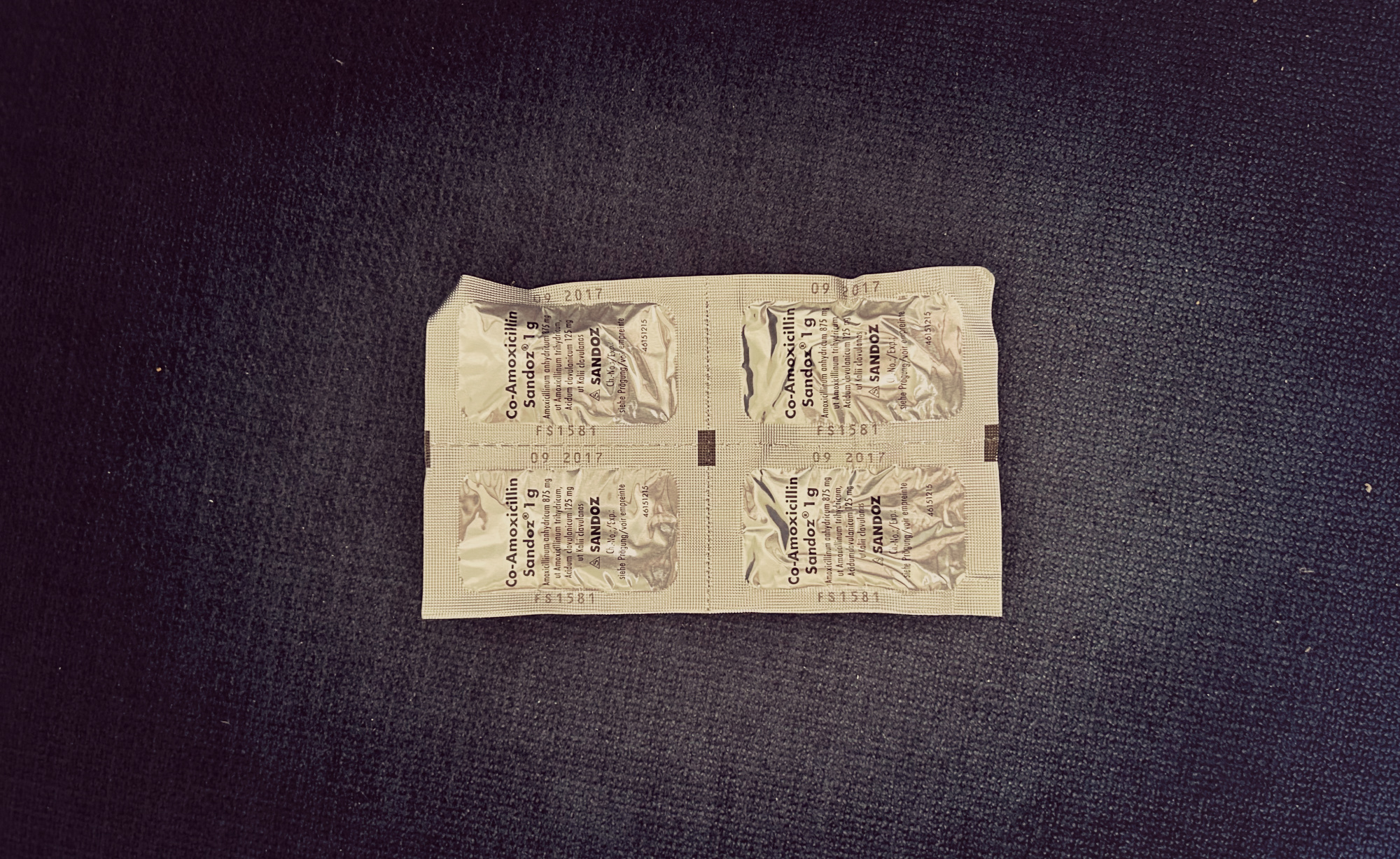 Amoxicillin kaufen schweiz