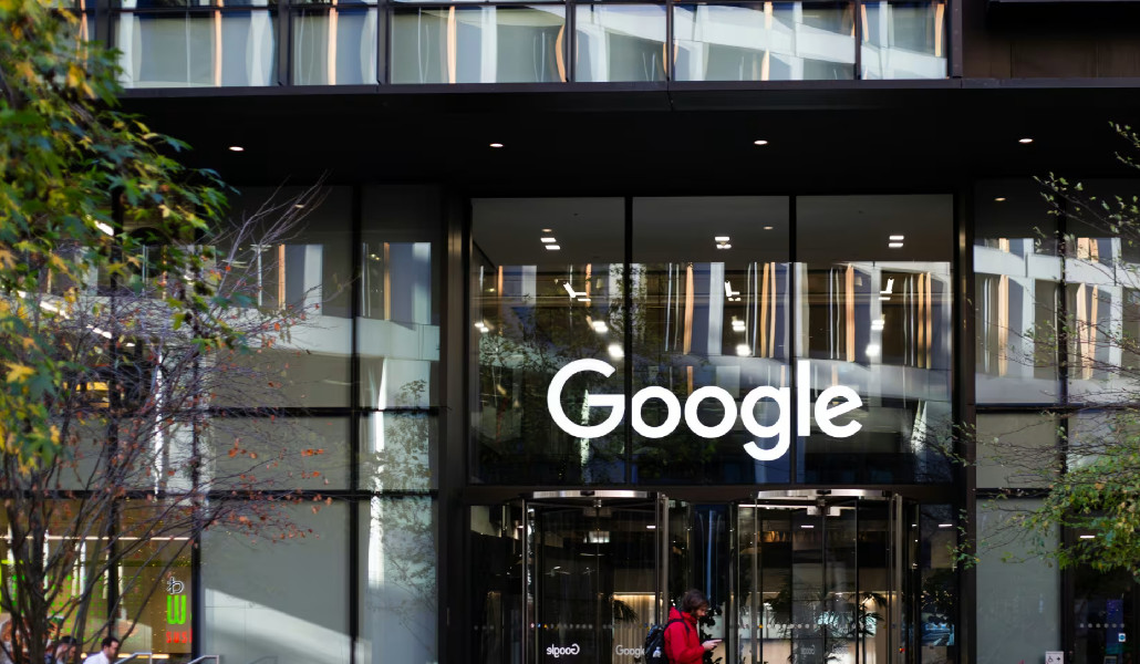 Google wird nicht zerschlagen