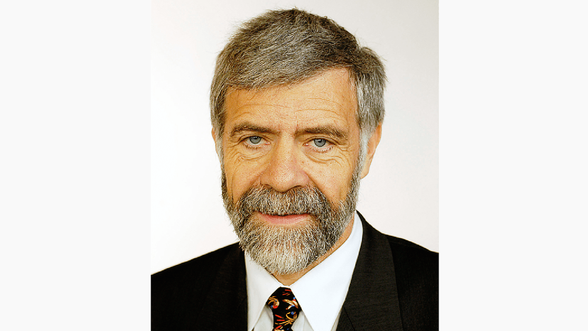 Paul Günter ist gestorben