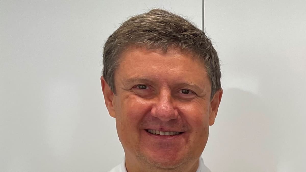 Clinica Hildebrand befördert Neurologe Paolo Rossi