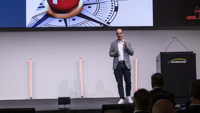 Bring Michel Rahm wird Leiter des FMCGWerbegeschäfts